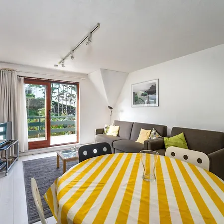 Chateau Maison Blanche Apartment *